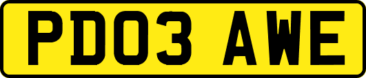 PD03AWE