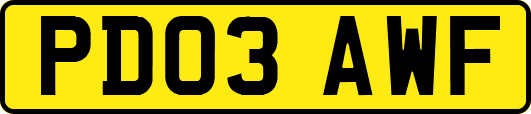 PD03AWF