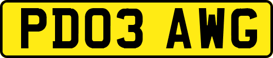 PD03AWG