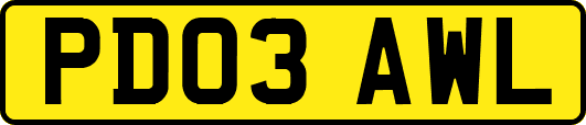PD03AWL