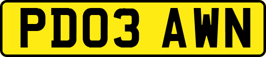 PD03AWN