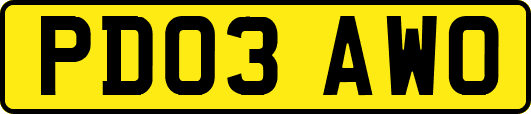 PD03AWO