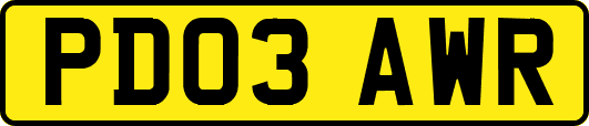 PD03AWR