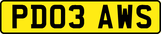 PD03AWS
