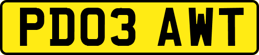 PD03AWT