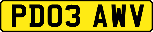 PD03AWV