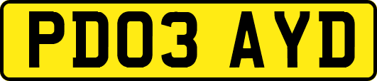 PD03AYD