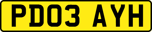 PD03AYH
