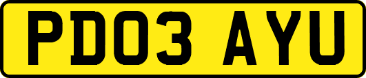 PD03AYU
