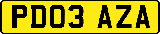 PD03AZA