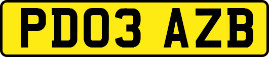 PD03AZB