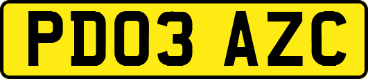PD03AZC