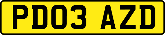 PD03AZD