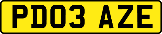 PD03AZE