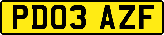PD03AZF