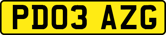 PD03AZG