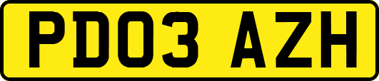 PD03AZH