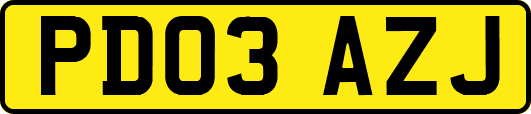 PD03AZJ