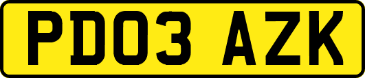 PD03AZK