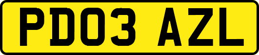 PD03AZL