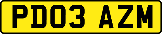 PD03AZM