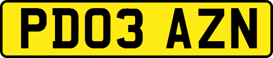 PD03AZN