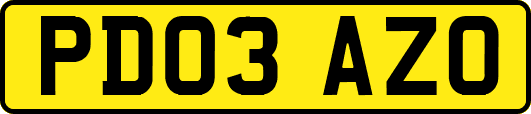 PD03AZO