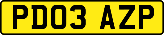 PD03AZP