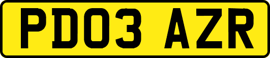 PD03AZR
