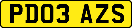 PD03AZS