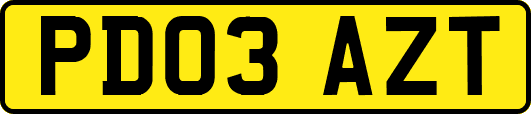 PD03AZT