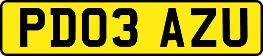 PD03AZU