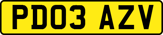 PD03AZV