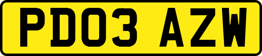 PD03AZW