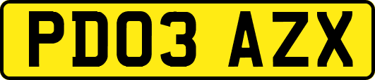 PD03AZX