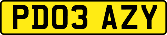 PD03AZY