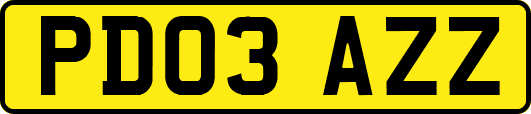 PD03AZZ