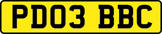 PD03BBC