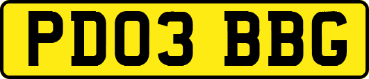 PD03BBG