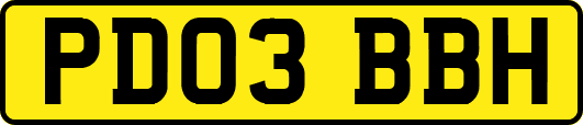 PD03BBH