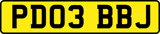 PD03BBJ