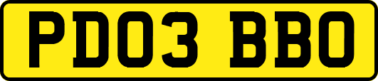 PD03BBO