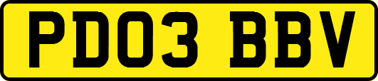 PD03BBV