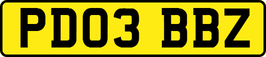 PD03BBZ