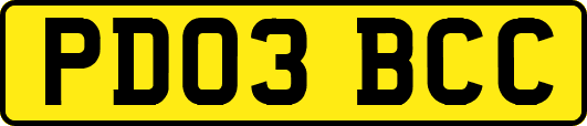 PD03BCC
