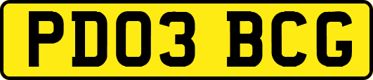 PD03BCG