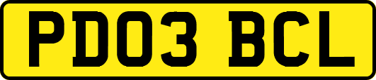 PD03BCL