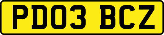 PD03BCZ