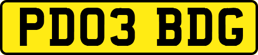 PD03BDG
