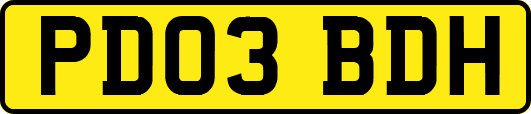PD03BDH